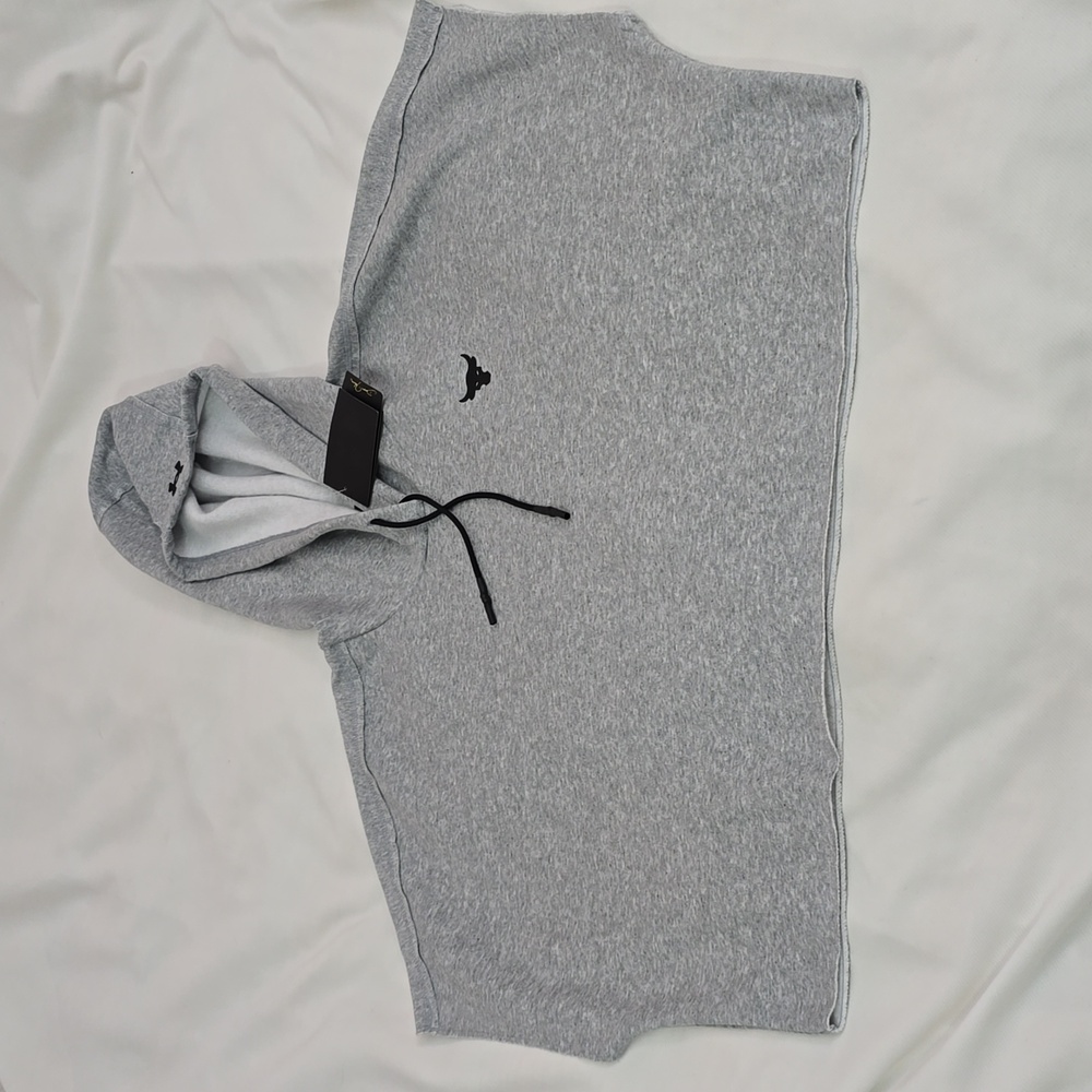 Under Armour Project Rock Hoodie Size: L